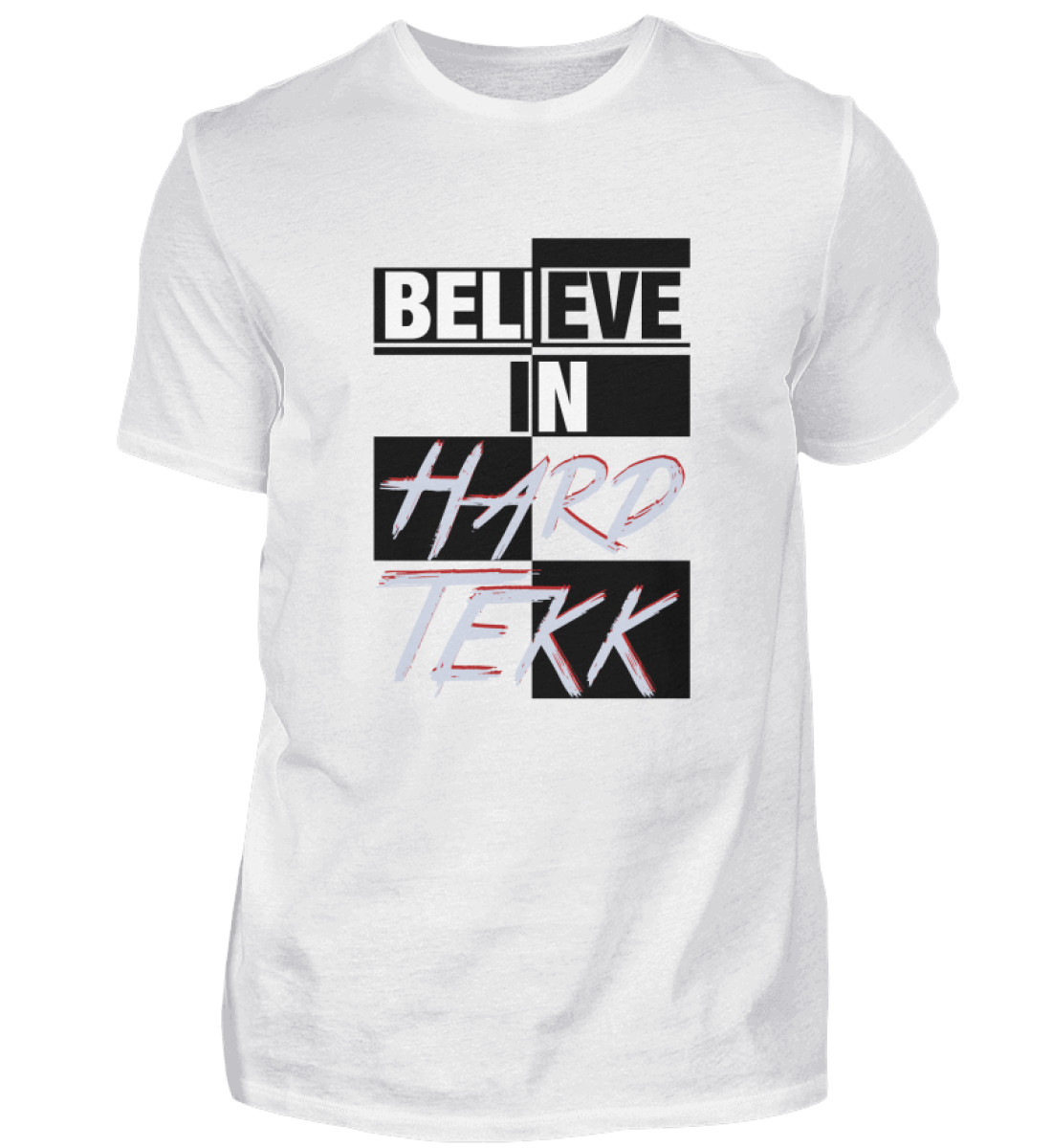 Auchinleck Tartan T-shirt - Believe In Me Style